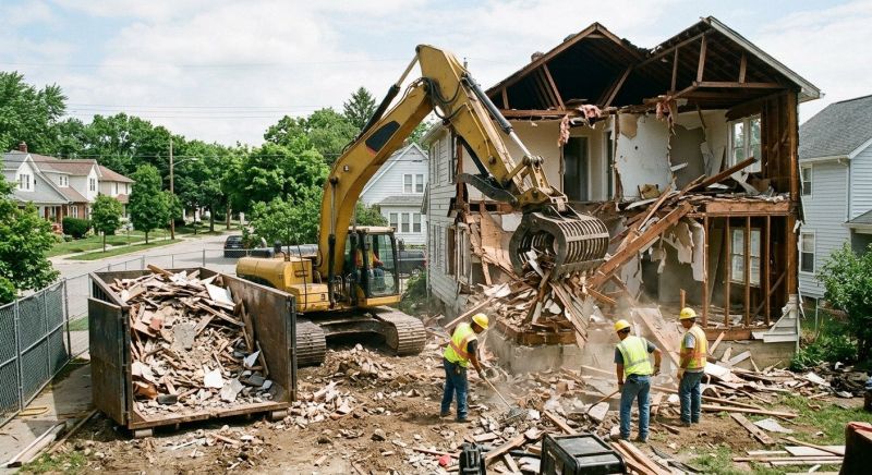 House Removal in Freehold, NJ